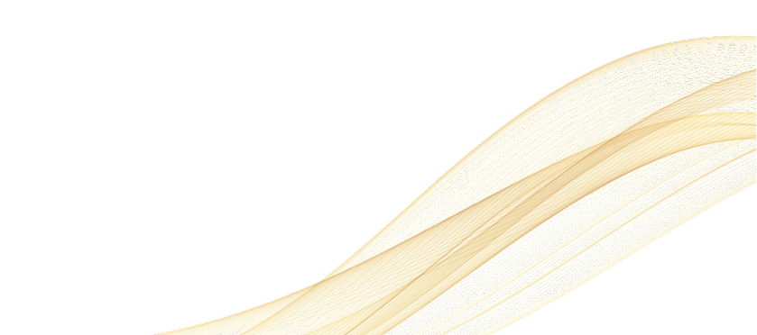 Wave Decoration