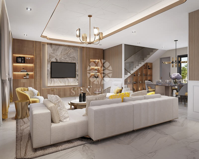 nội thất phòng khách và phòng ăn nội thất phòng khách và phòng ăn