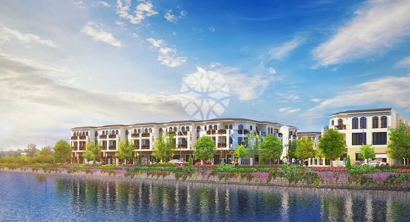 nhà phố senturia nhà phố senturia