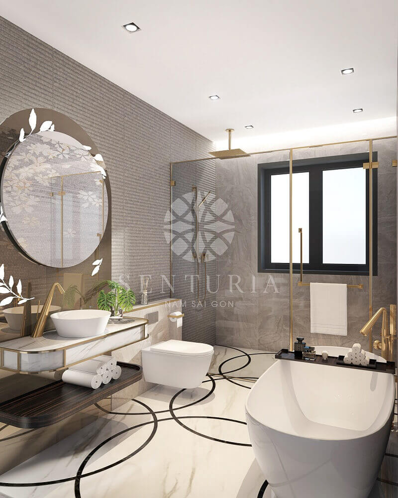 nội thất căn hộ chung cư Senturia Nguyễn Văn Linh nội thất căn hộ chung cư Senturia Nguyễn Văn Linh