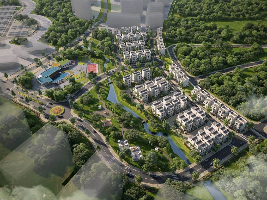 vị trí dự án Senturia q9 vị trí dự án Senturia q9