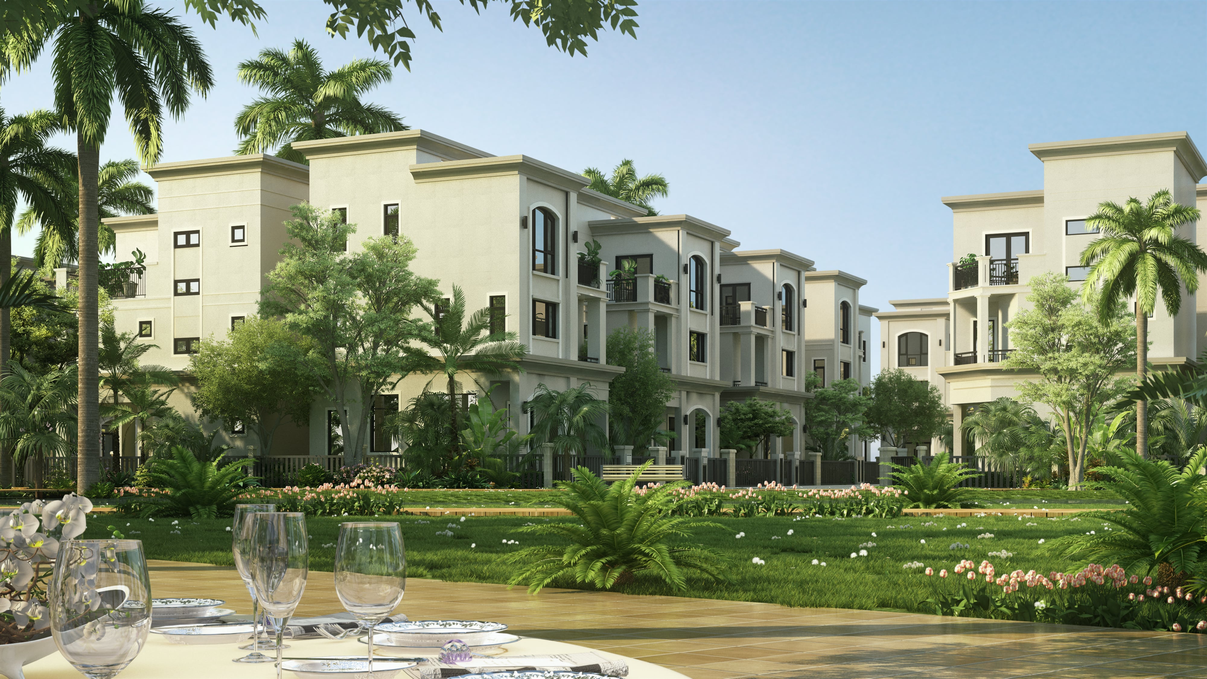 NGƯỜI THÀNH ĐẠT TRẺ TP.HCM: SAU CHUNG CƯ ĐI VỀ BIỆT THỰ - NGƯỜI THÀNH ĐẠT TRẺ TP.HCM: SAU CHUNG CƯ ĐI VỀ BIỆT THỰ