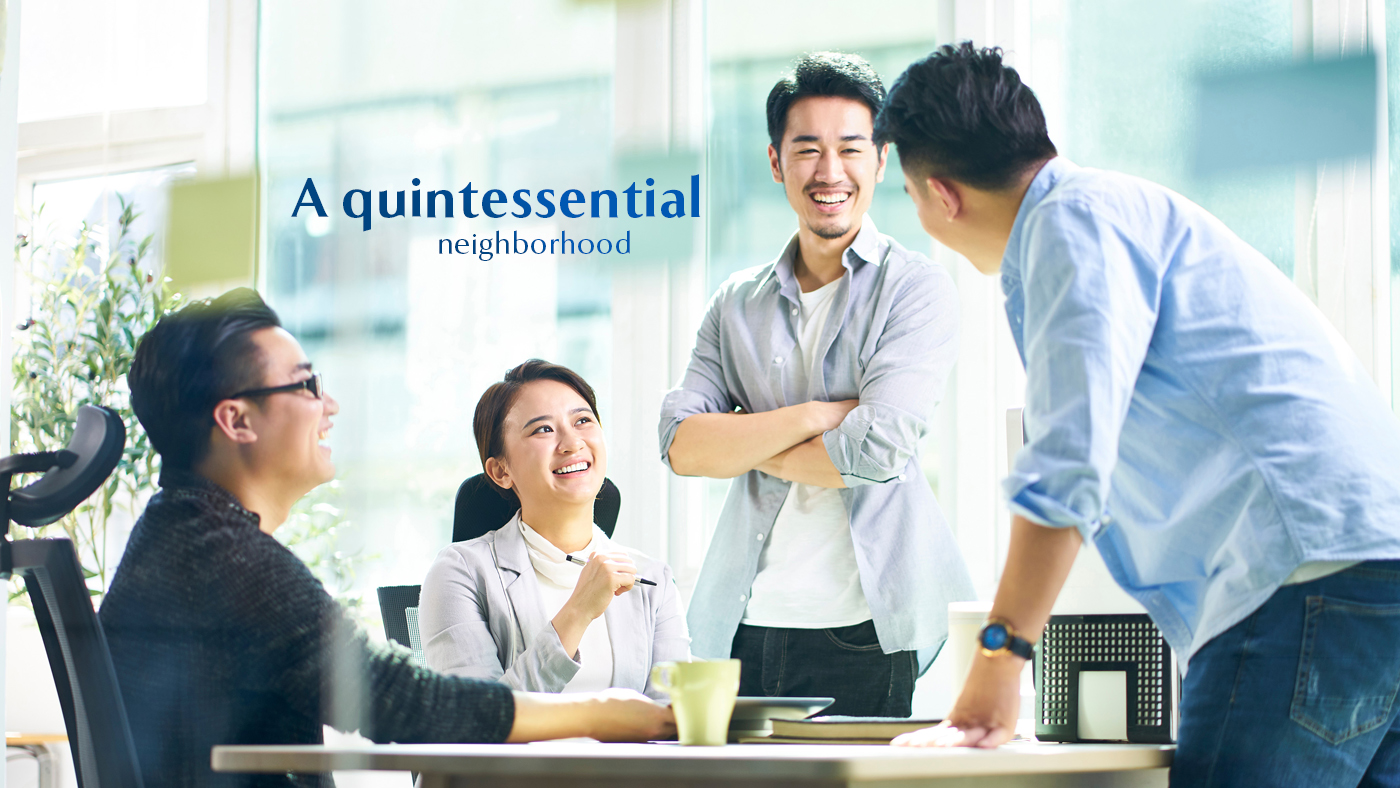 Senturia Q9 Central Point