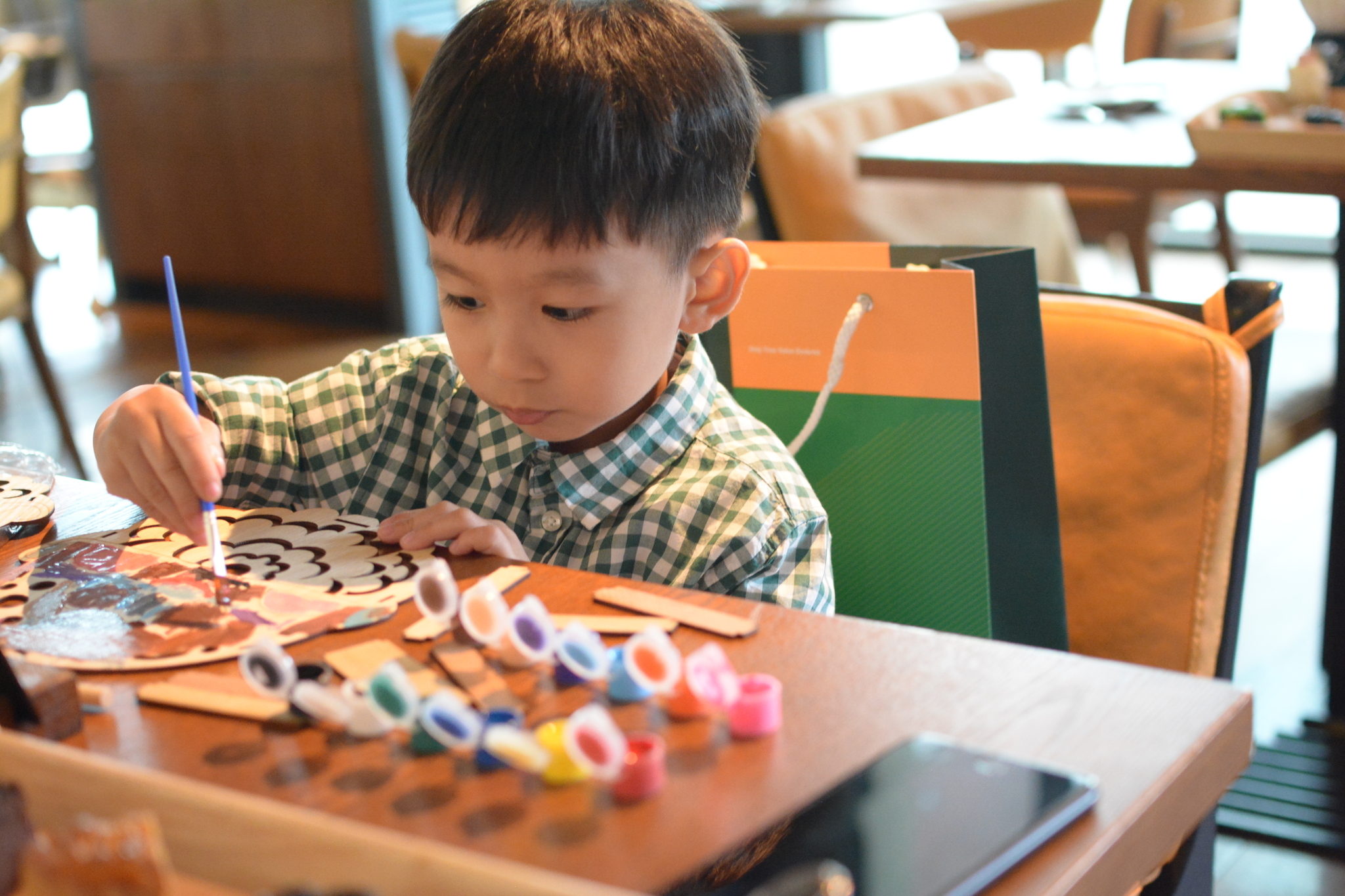 Món quà đặc biệt Tiến Phước dành tặng khách hàng dịp Tết Trung thu - Món quà đặc biệt Tiến Phước dành tặng khách hàng dịp Tết Trung thu