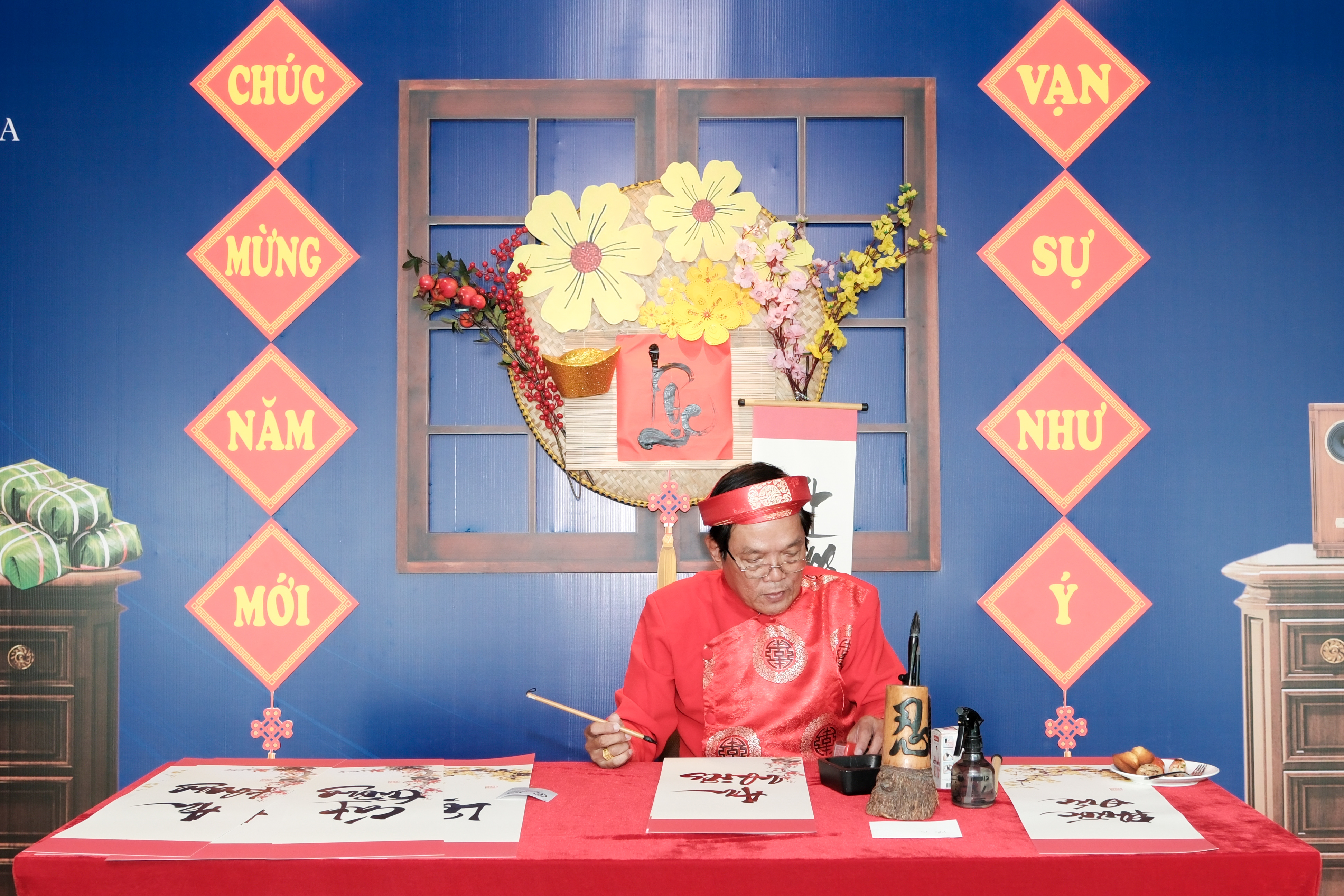 SỰ KIỆN “PHONG THỦY, NĂNG LƯỢNG & NGŨ HÀNH 2023” THU HÚT GẦN 200 KHÁCH HÀNG THAM GIA - SỰ KIỆN “PHONG THỦY, NĂNG LƯỢNG & NGŨ HÀNH 2023” THU HÚT GẦN 200 KHÁCH HÀNG THAM GIA