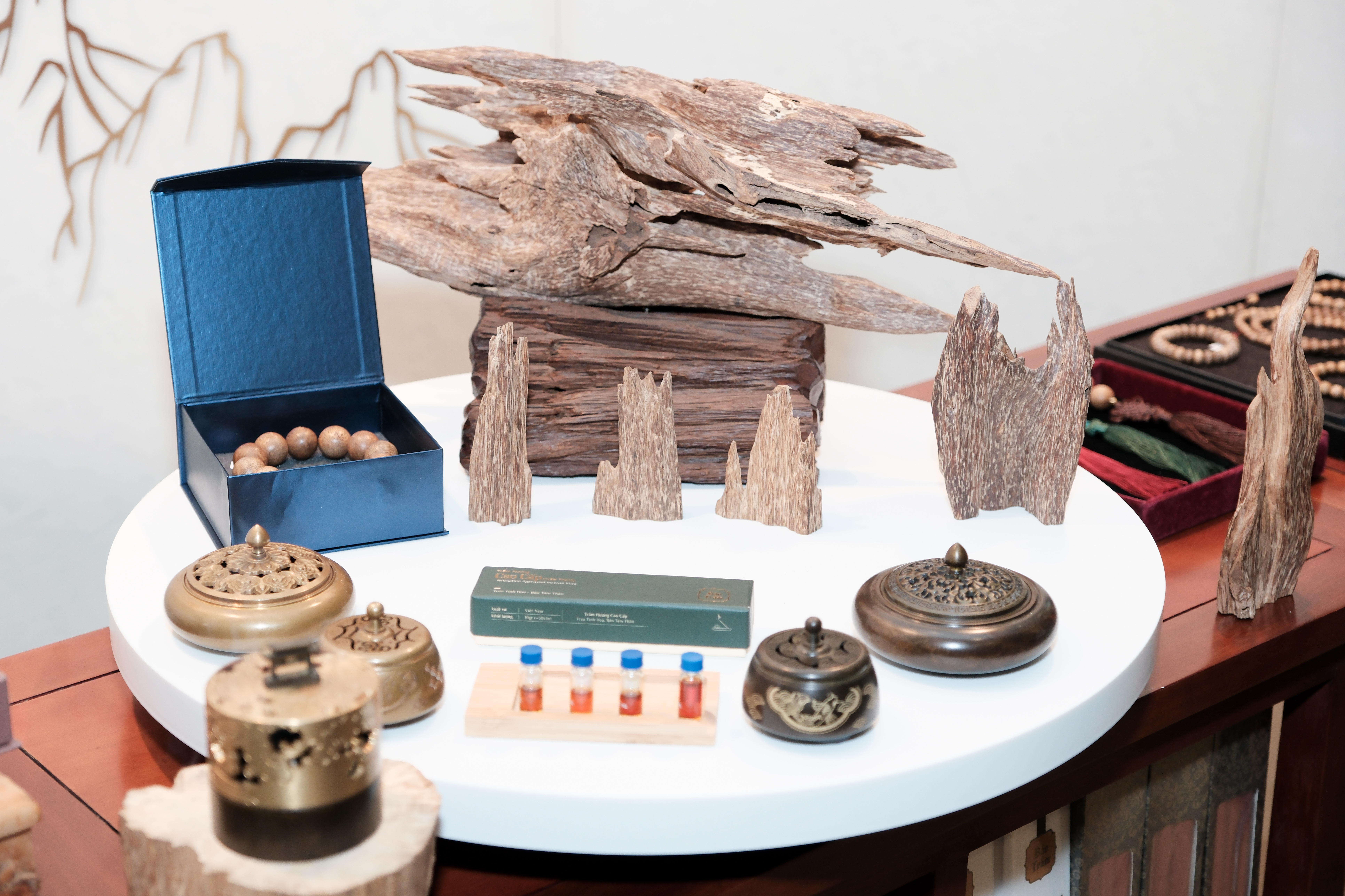 SỰ KIỆN “PHONG THỦY, NĂNG LƯỢNG & NGŨ HÀNH 2023” THU HÚT GẦN 200 KHÁCH HÀNG THAM GIA - SỰ KIỆN “PHONG THỦY, NĂNG LƯỢNG & NGŨ HÀNH 2023” THU HÚT GẦN 200 KHÁCH HÀNG THAM GIA